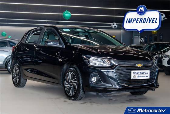 CHEVROLET ONIX 1.0 FLEX LT MANUAL CHEVROLET ONIX 1.0 FLEX LT MANUAL